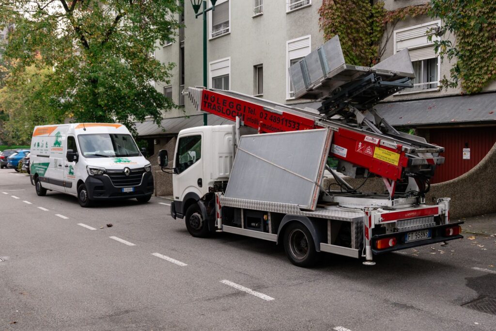 traslochi a ramponio verna veloci