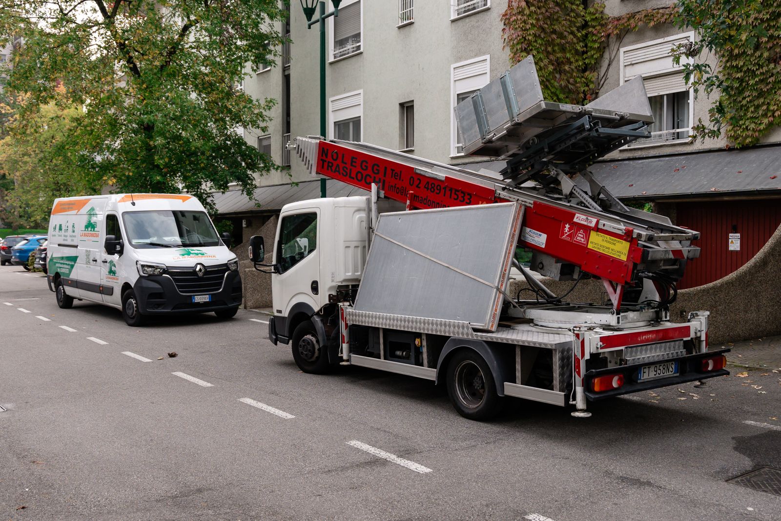 Al momento stai visualizzando Traslochi a Ramponio Verna | Servizi Professionali e Convenienti