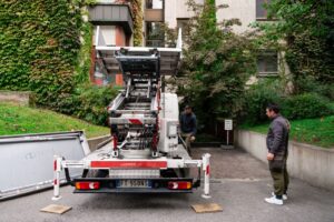 Scopri di più sull'articolo Traslochi a Caglio: Servizio Traslochi Affidabile e Veloce