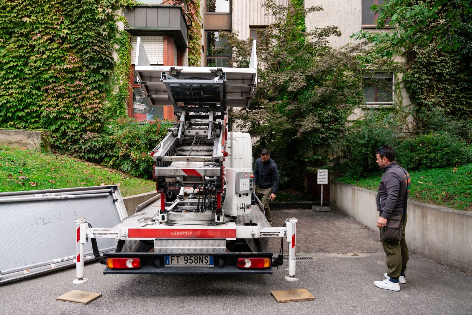 Al momento stai visualizzando Traslochi a Caglio: Servizio Traslochi Affidabile e Veloce