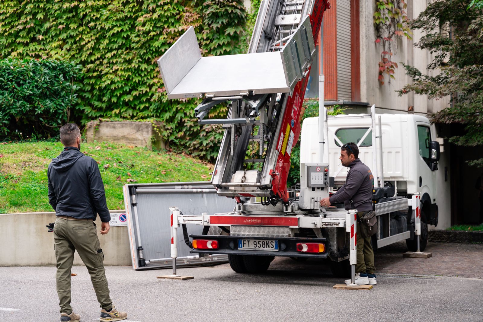 Al momento stai visualizzando Traslochi a Blevio: Servizio Professionale sul Lago di Como
